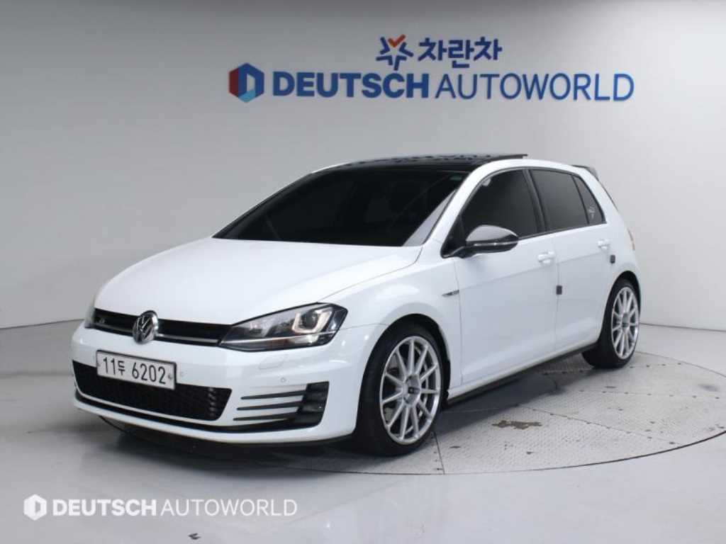 ٰ (7) 2.0 GTD 