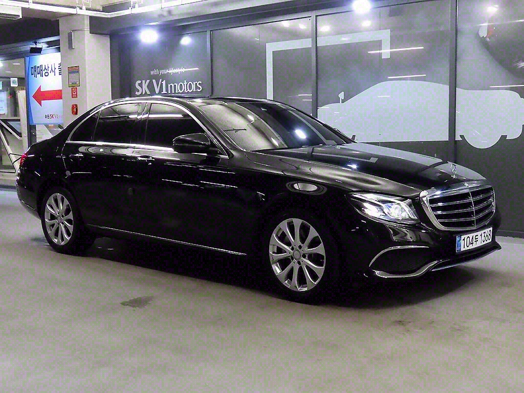  EŬ(5) E220d ͽŬú