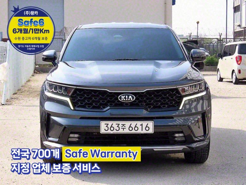  (MQ4) 2.2  4WD Ʈ