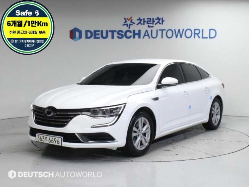 (Ｚ) SM6 2.0 LPe ī SE