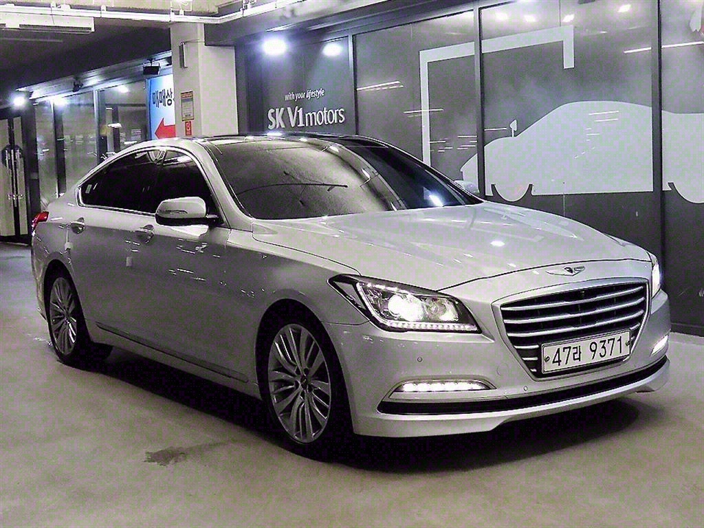  ׽ýDH G330 AWD ̾