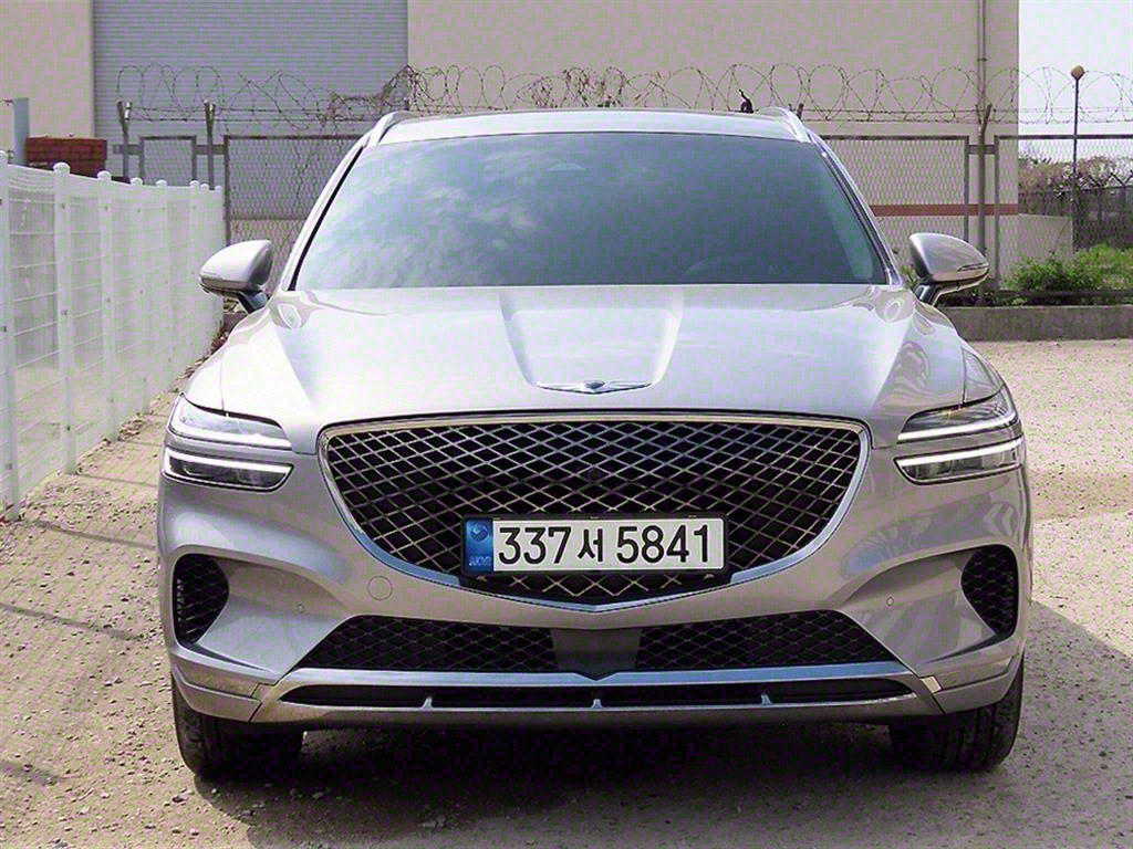 ׽ý GV70 2.5T AWD ⺻