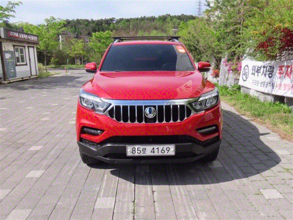 KGƼ(ֿ)   ĭ  2.2 4WD Ƽ  ̳ 5ũ