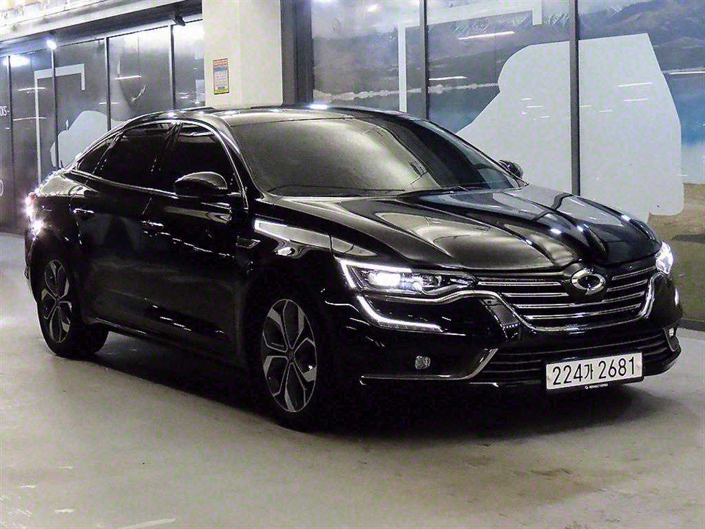 (Ｚ) SM6 2.0 GDe RE