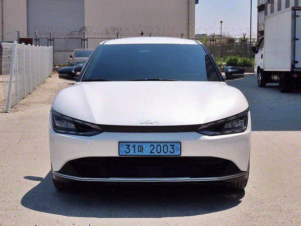  EV6 Ĵٵ 2WD 
