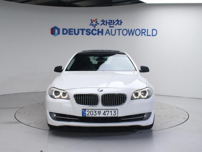BMW 5ø(6) 528i 