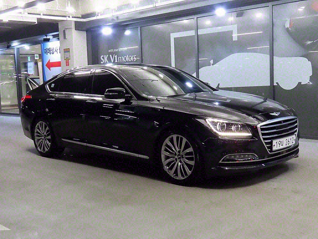  ׽ýDH G380 AWD ̴ϽƮ 