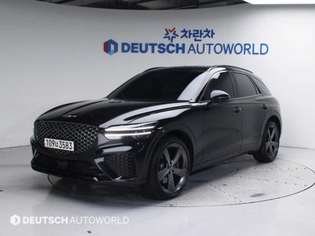 ׽ý GV70 2.5T 2WD 