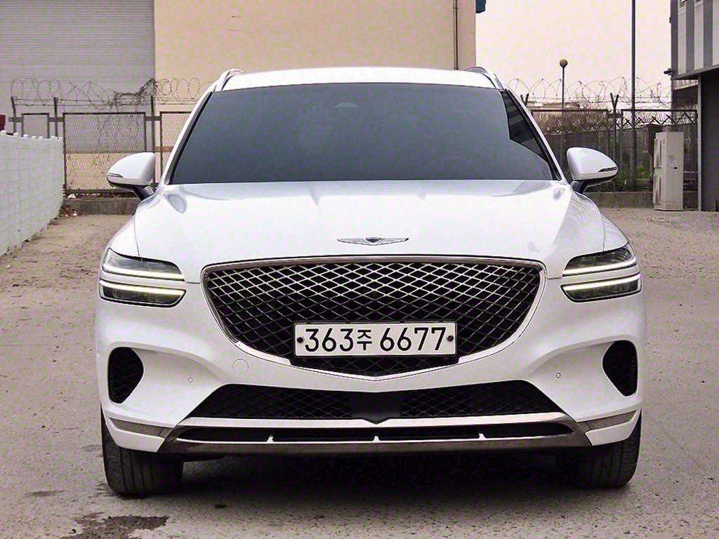 ׽ý GV70 2.2  AWD ⺻