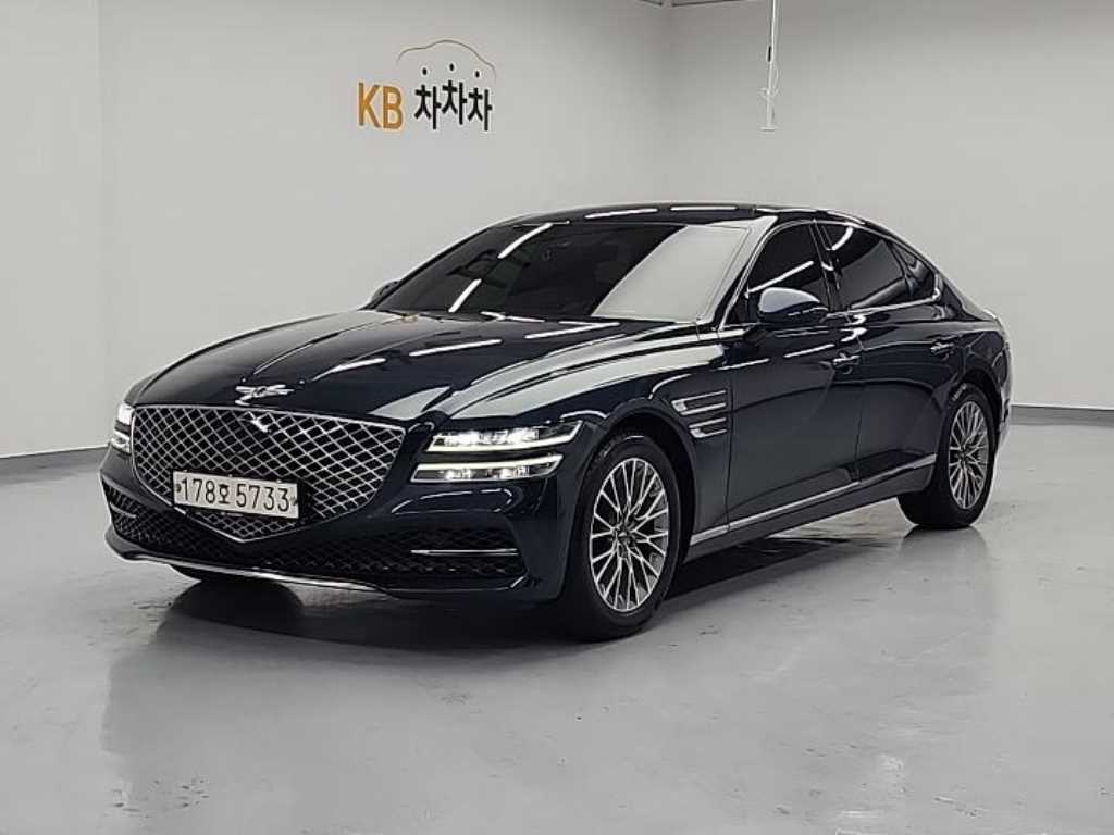 ׽ý  ôG80 ָ 2.5 2WD ⺻