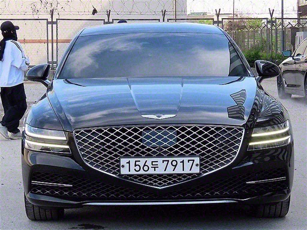 ׽ý  ôG80 ָ 2.5 AWD ⺻