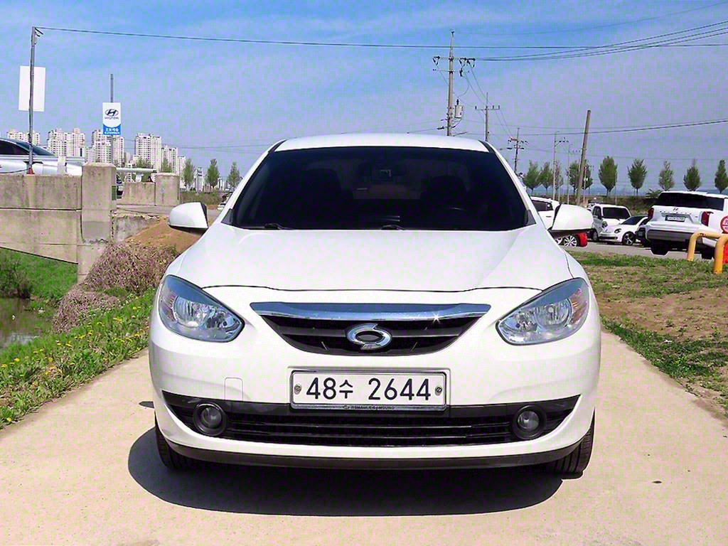 (Ｚ)  SM3 1.6 SE 