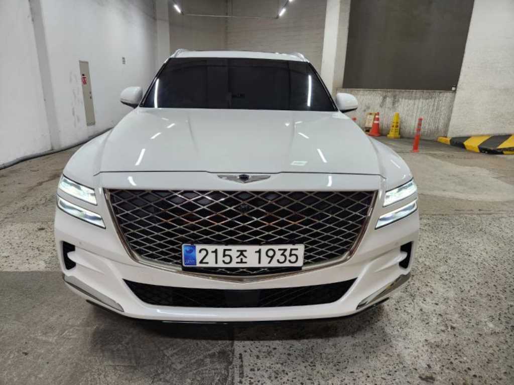 ׽ý GV80 2.5 ָ AWD ⺻