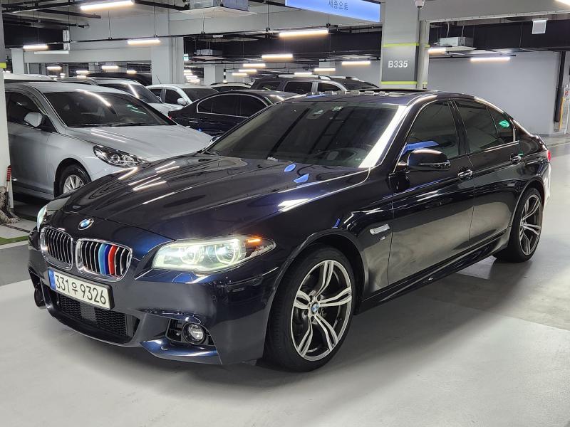 BMW 5ø(6) 520d xDrive M δ̳ 