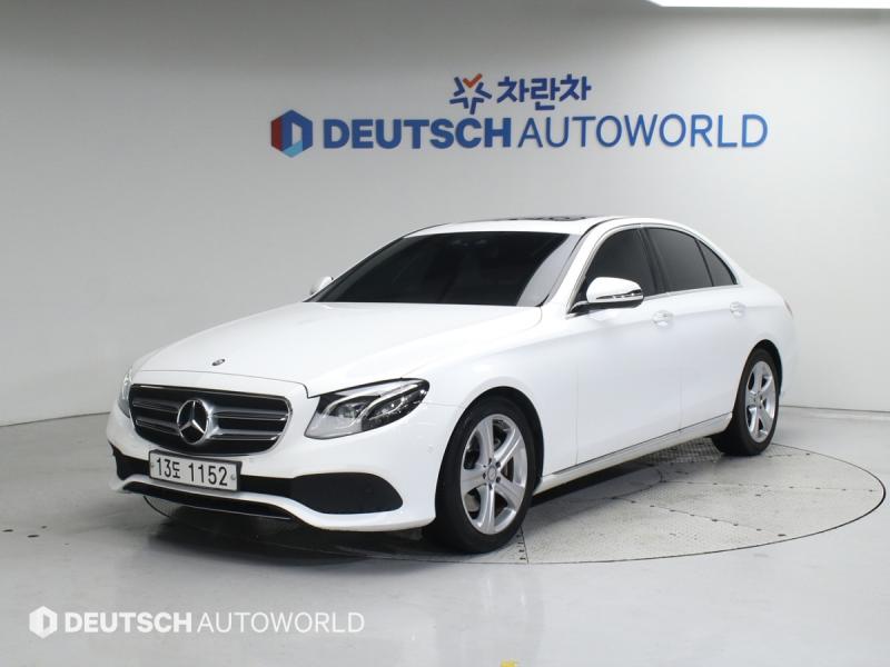  EŬ(5) E220d ƹ氡