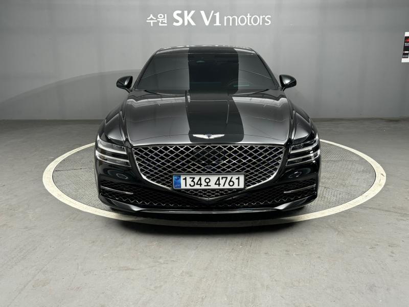 ׽ý  ôG80 ָ 2.5 2WD ⺻