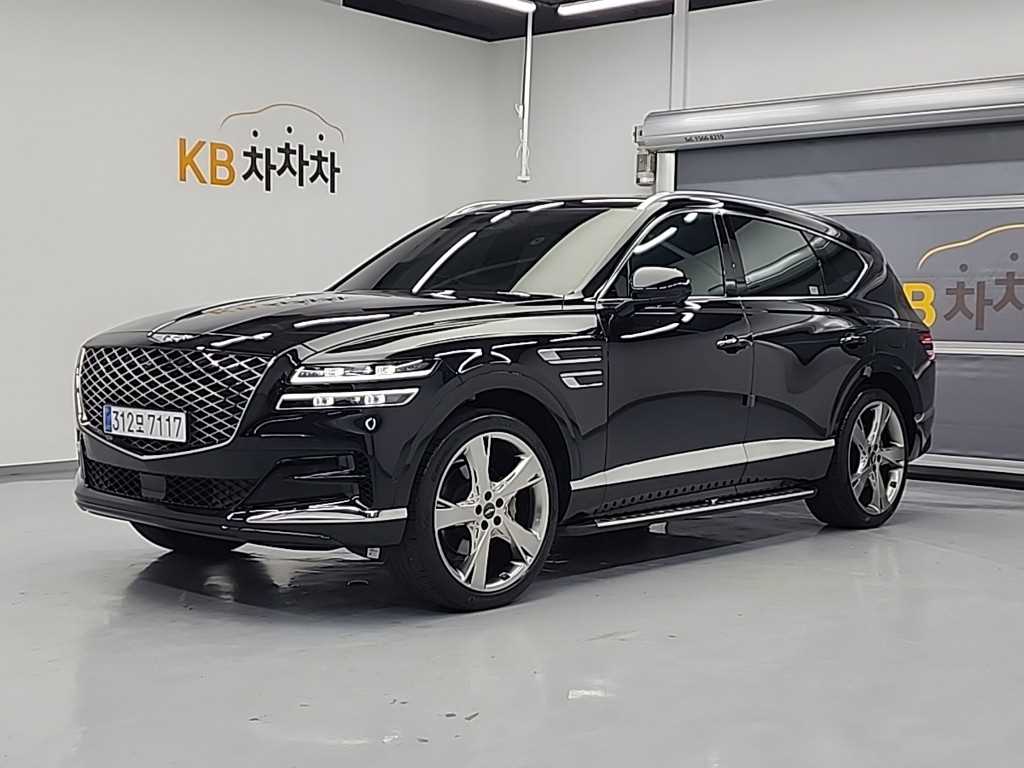 ׽ý GV80 3.0  AWD ⺻