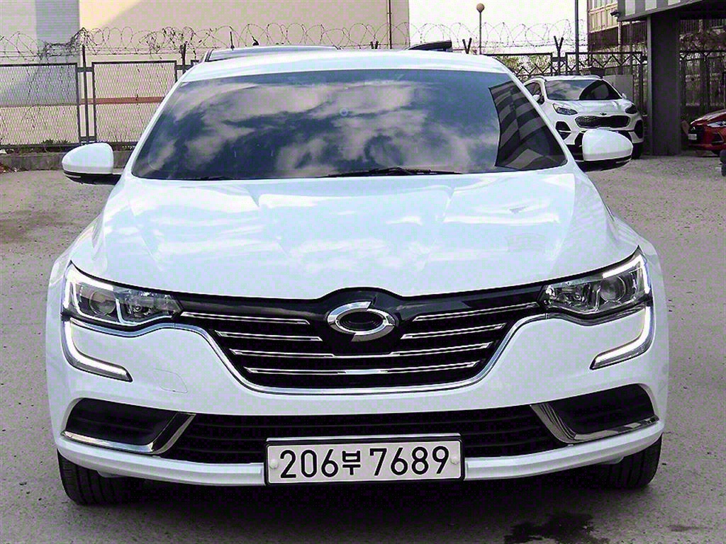 (Ｚ) SM6 2.0 LPe ī SE