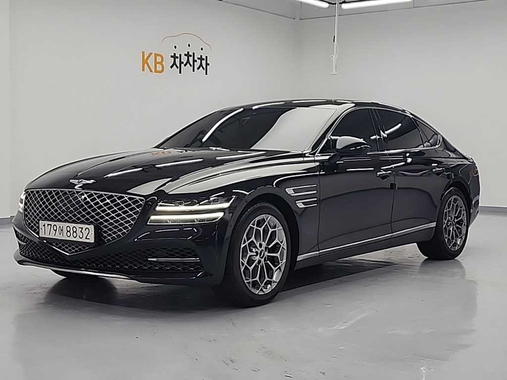 ׽ý  ôG80 ָ 2.5 AWD ⺻