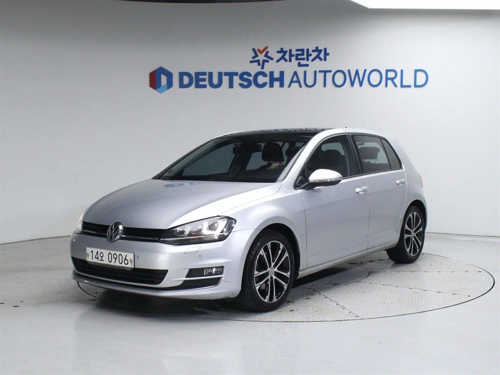 ٰ (7) 2.0 TDI ̾