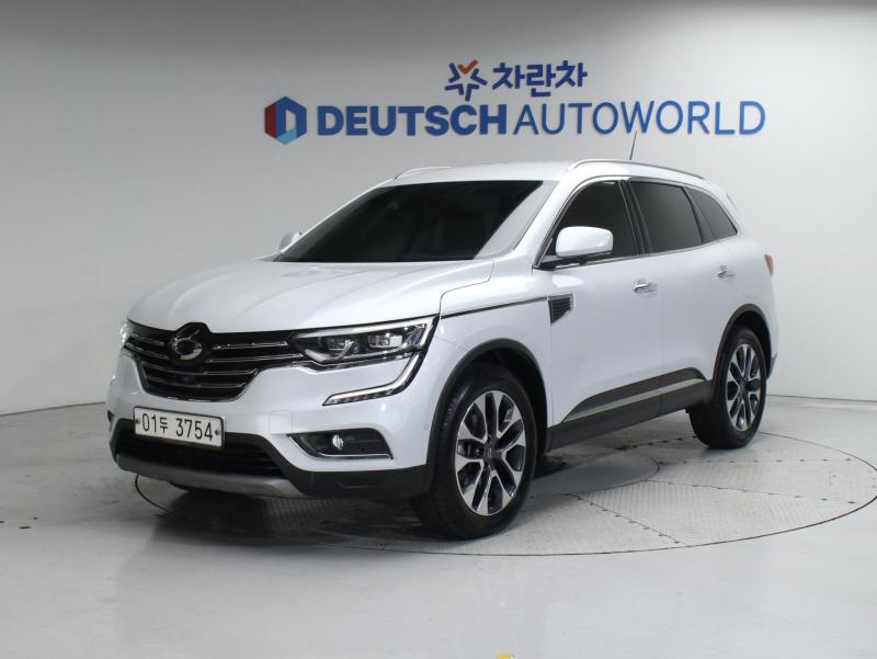 (Ｚ) QM6 2.0 dCi 2WD RE ñ״ó