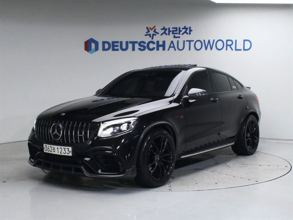  GLCŬ GLC 63 S AMG 4ƽ+  