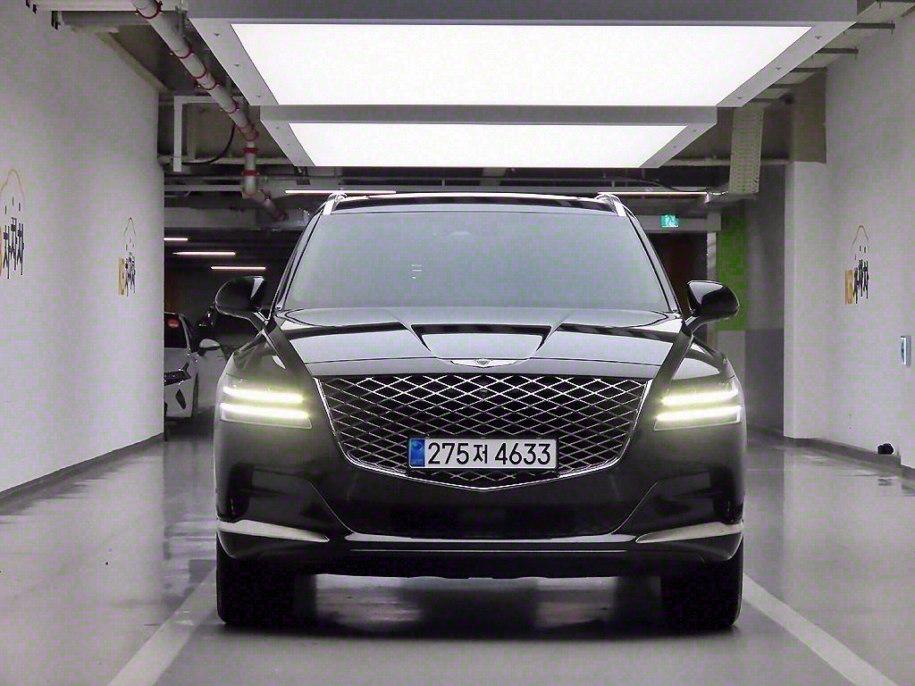 ׽ý GV80 3.0  AWD ⺻