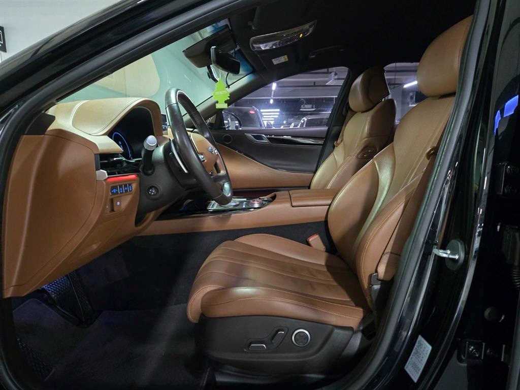 ׽ý  ôG80 ָ 2.5 AWD ⺻