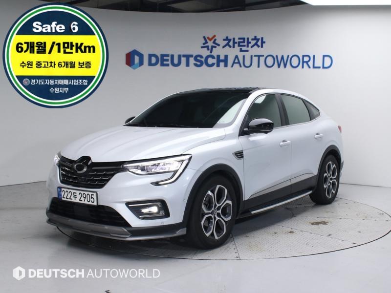 (Ｚ) XM3 1.3 TCe RE ñ״ó