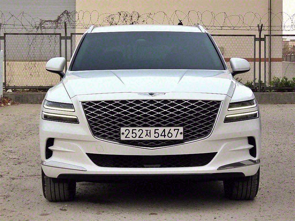 ׽ý GV80 2.5 ָ AWD ⺻