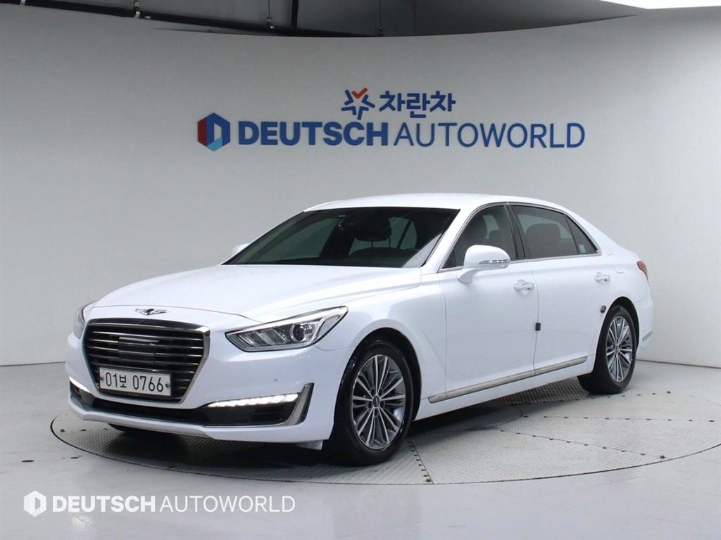 ׽ý EQ900 3.8 GDi AWD Ÿ