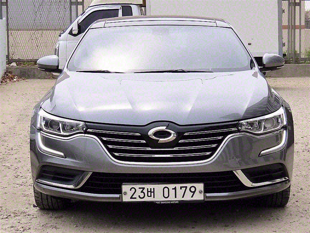(Ｚ) SM6 2.0 GDe LE