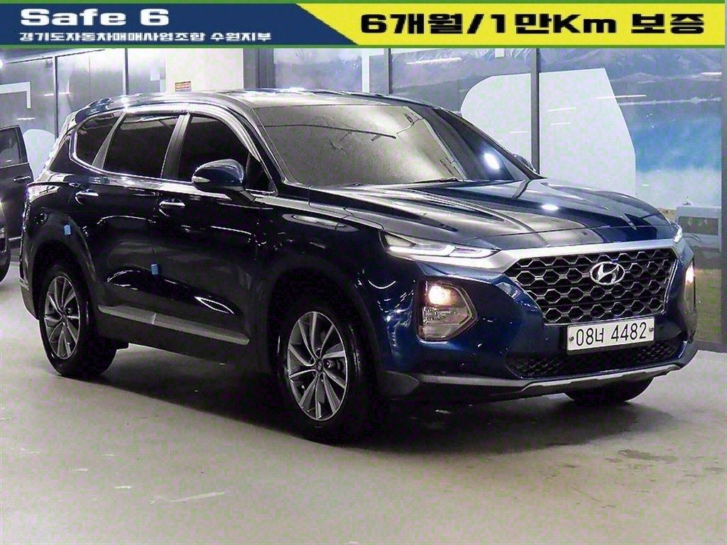 Ÿ(TM) 2.0T GDi 2WD ̾