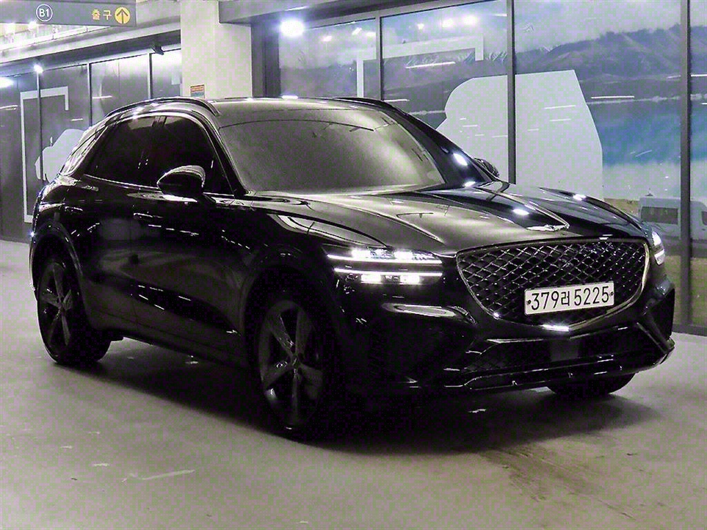 ׽ý GV70 3.5T AWD 