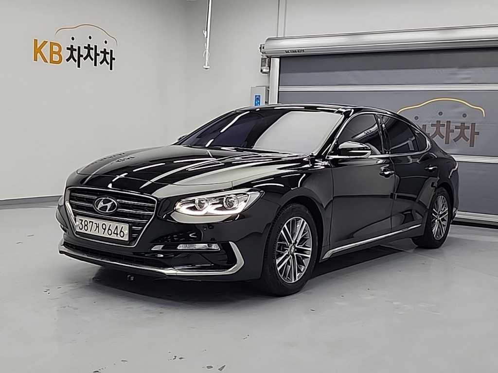  ׷IG 3.0 LPi ī  
