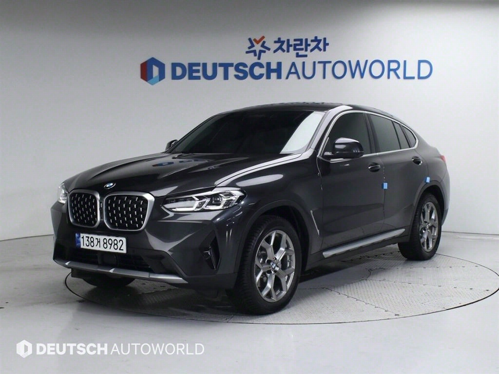 BMW X4(2) 20i xDrive x