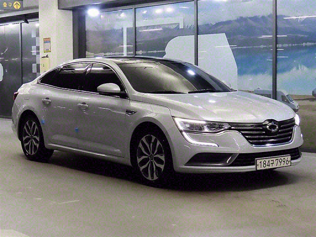 (Ｚ) SM6 2.0 GDe LE