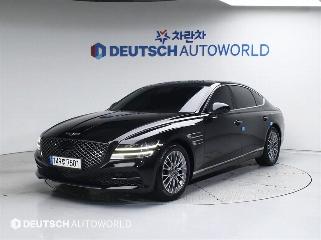 ׽ý  ôG80 ָ 2.5 AWD ⺻