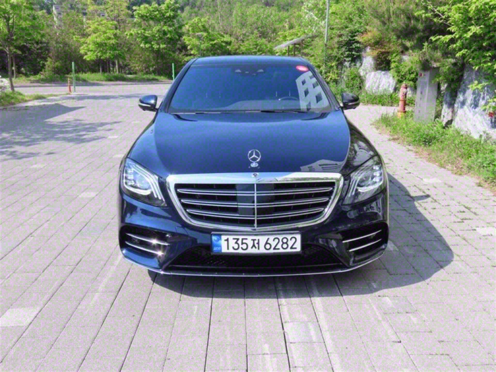  SŬ(6) S350 d 4ƽ AMG 