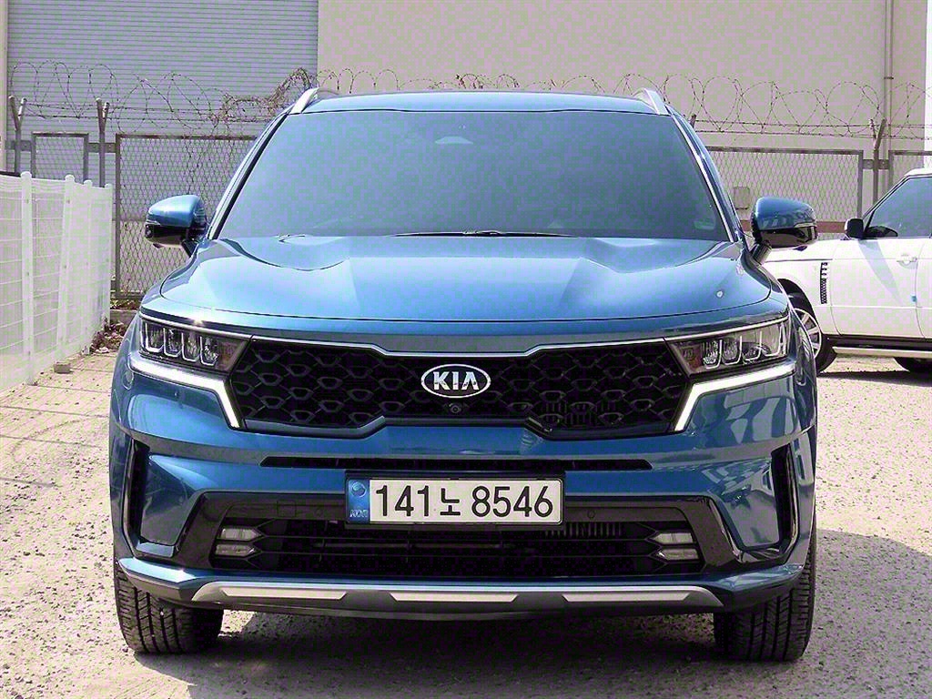   ̺긮(MQ4) 1.6 HEV 2WD 