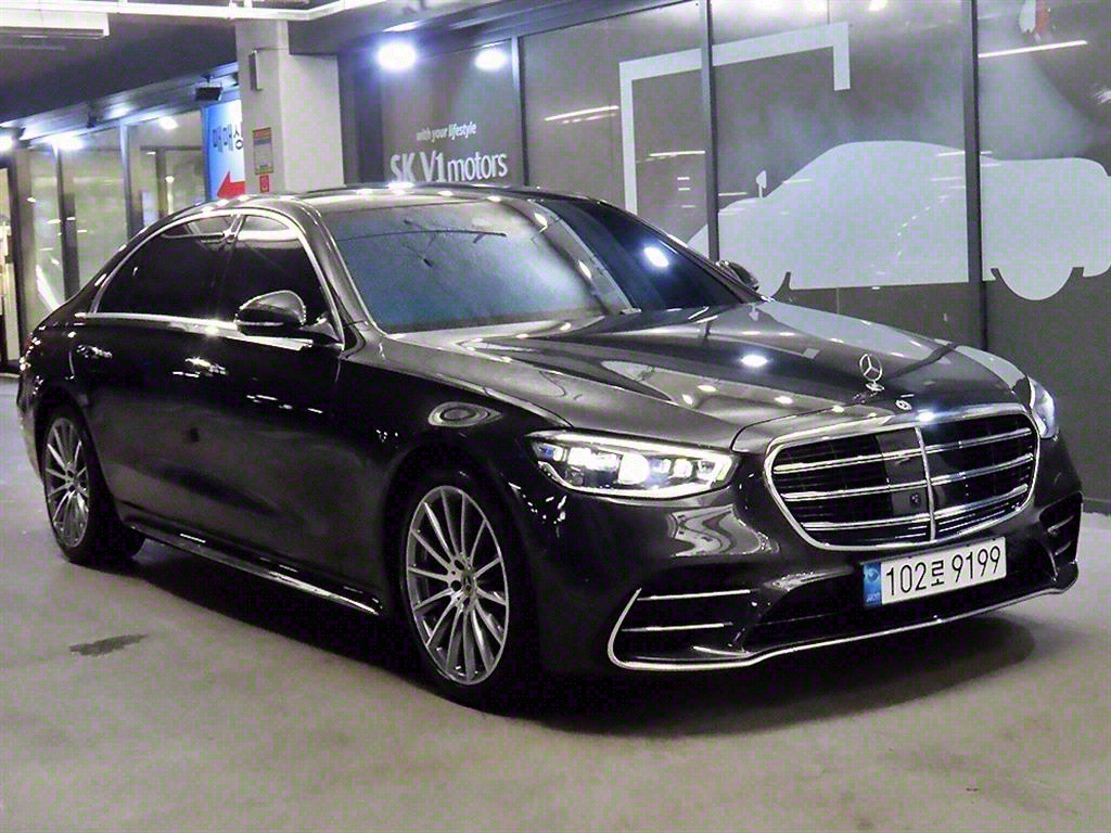  SŬ(7) S500L 4ƽ 