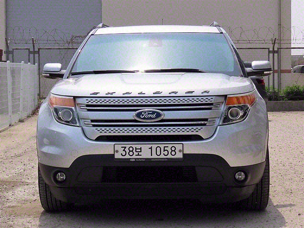  ͽ÷η(5) 3.5 V6 4WD Ƽ