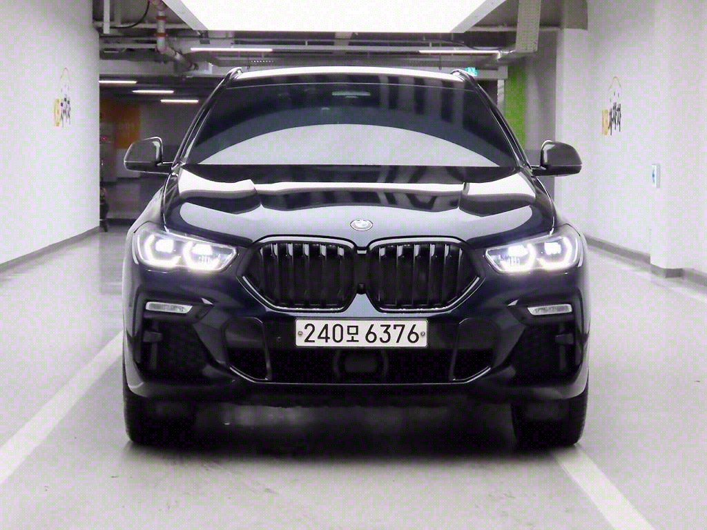 BMW X6(3) 40i xDrive M 