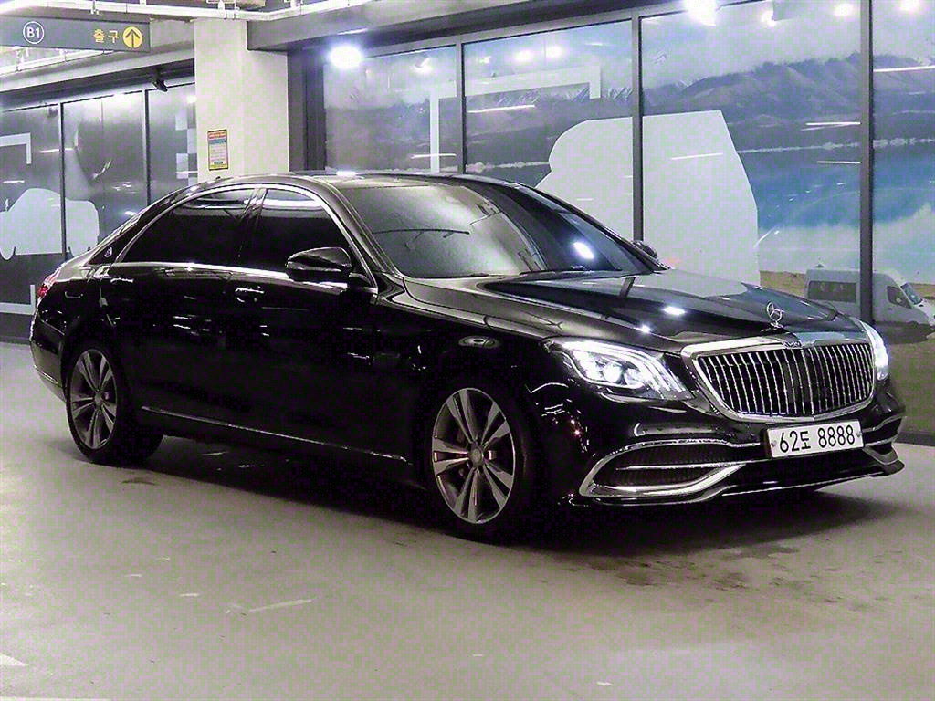  SŬ(6) S500L 