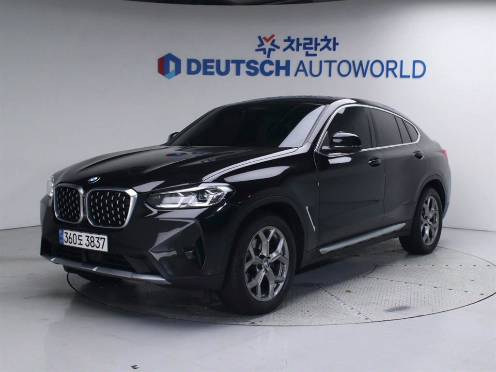 BMW X4(2) 20i xDrive x