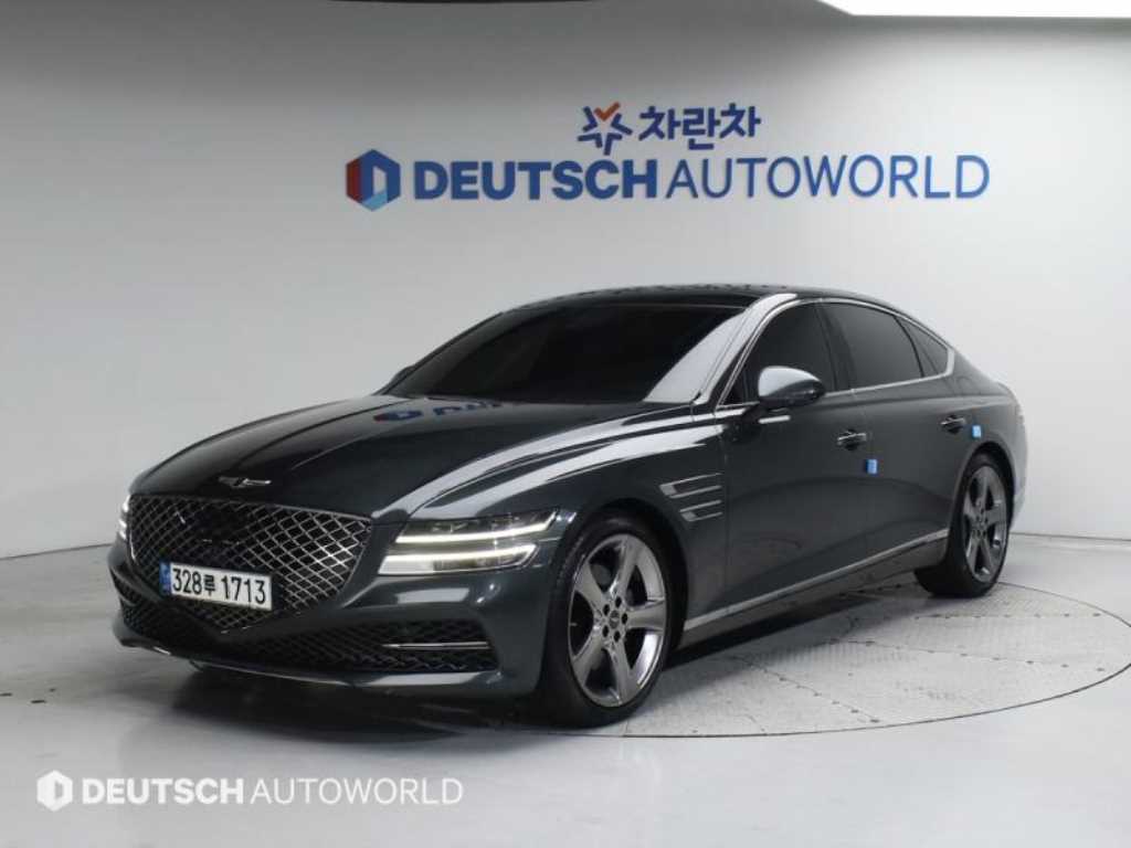 ׽ý  ôG80 ָ 2.5 AWD ⺻