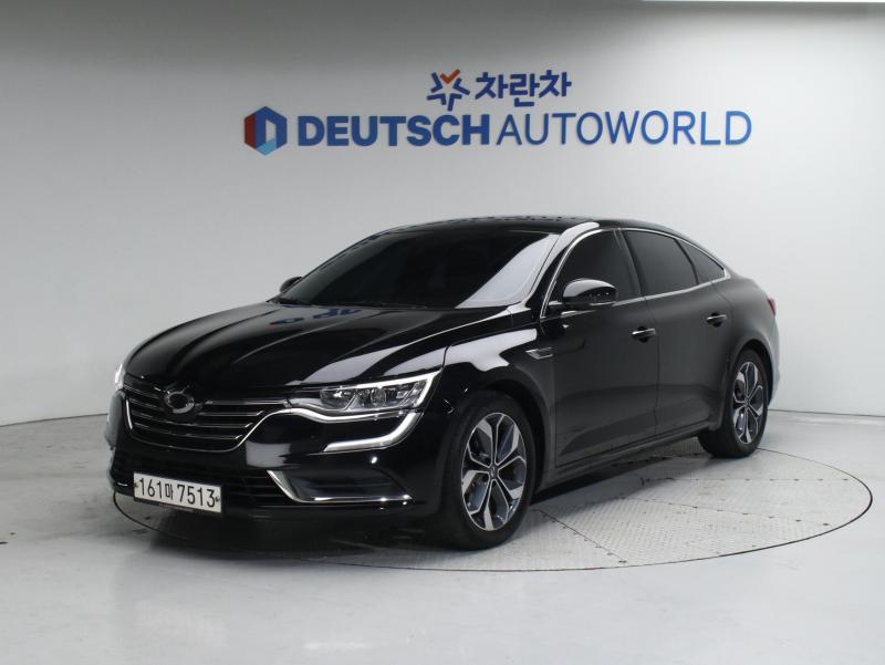 (Ｚ) SM6 2.0 GDe SE