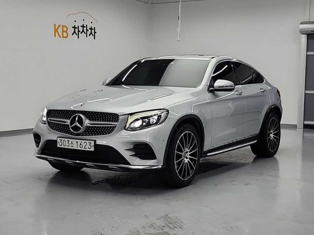  GLCŬ GLC 300 4ƽ  