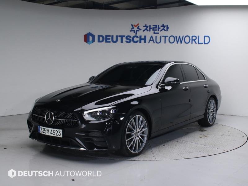  EŬ(5) E350 4ƽ AMG 