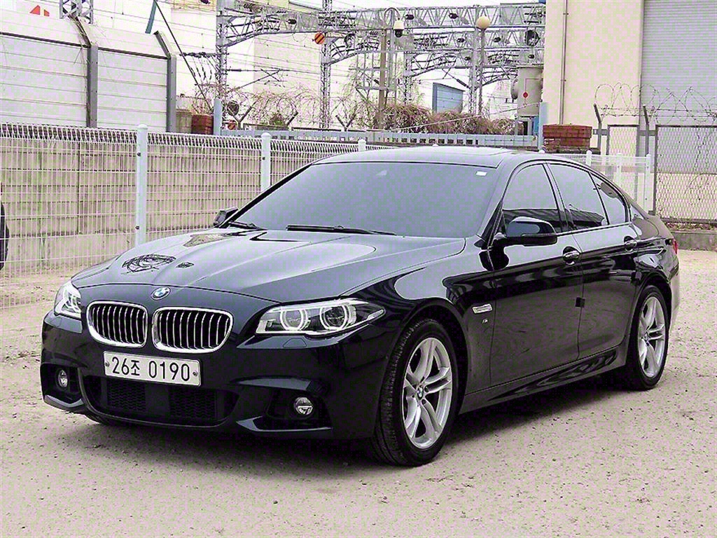 BMW 5ø(6) 520d xDrive M δ̳ 